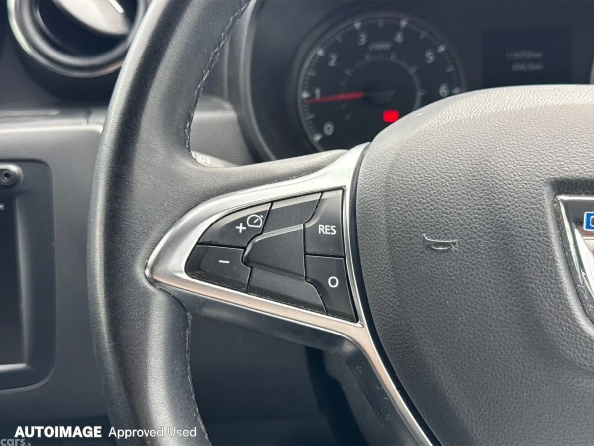 Dacia Duster SUV, Diesel, 2019, Brown