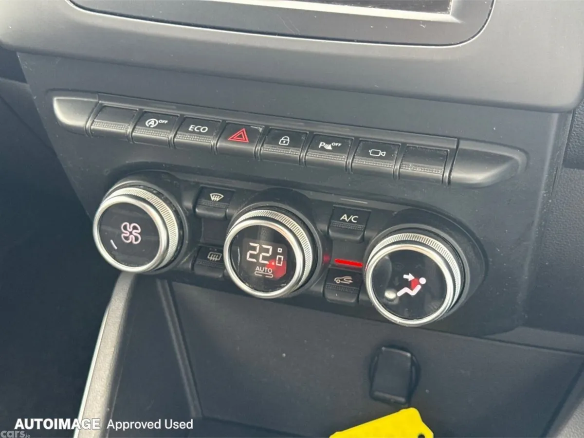 Dacia Duster SUV, Diesel, 2019, Brown