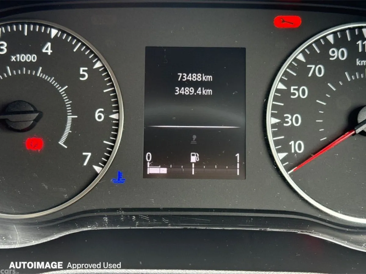 Dacia Duster SUV, Diesel, 2019, Grey