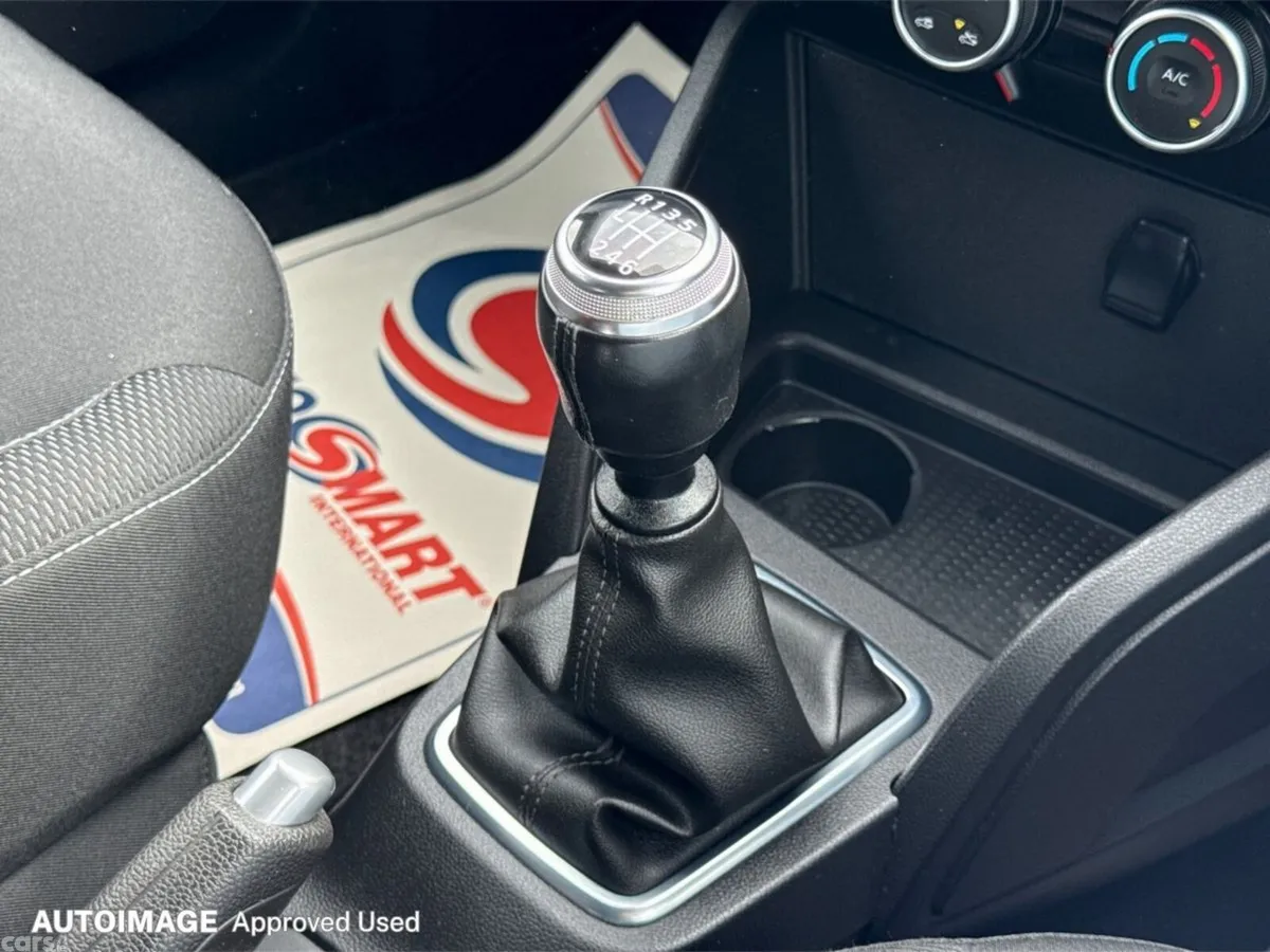 Dacia Duster SUV, Diesel, 2019, Grey