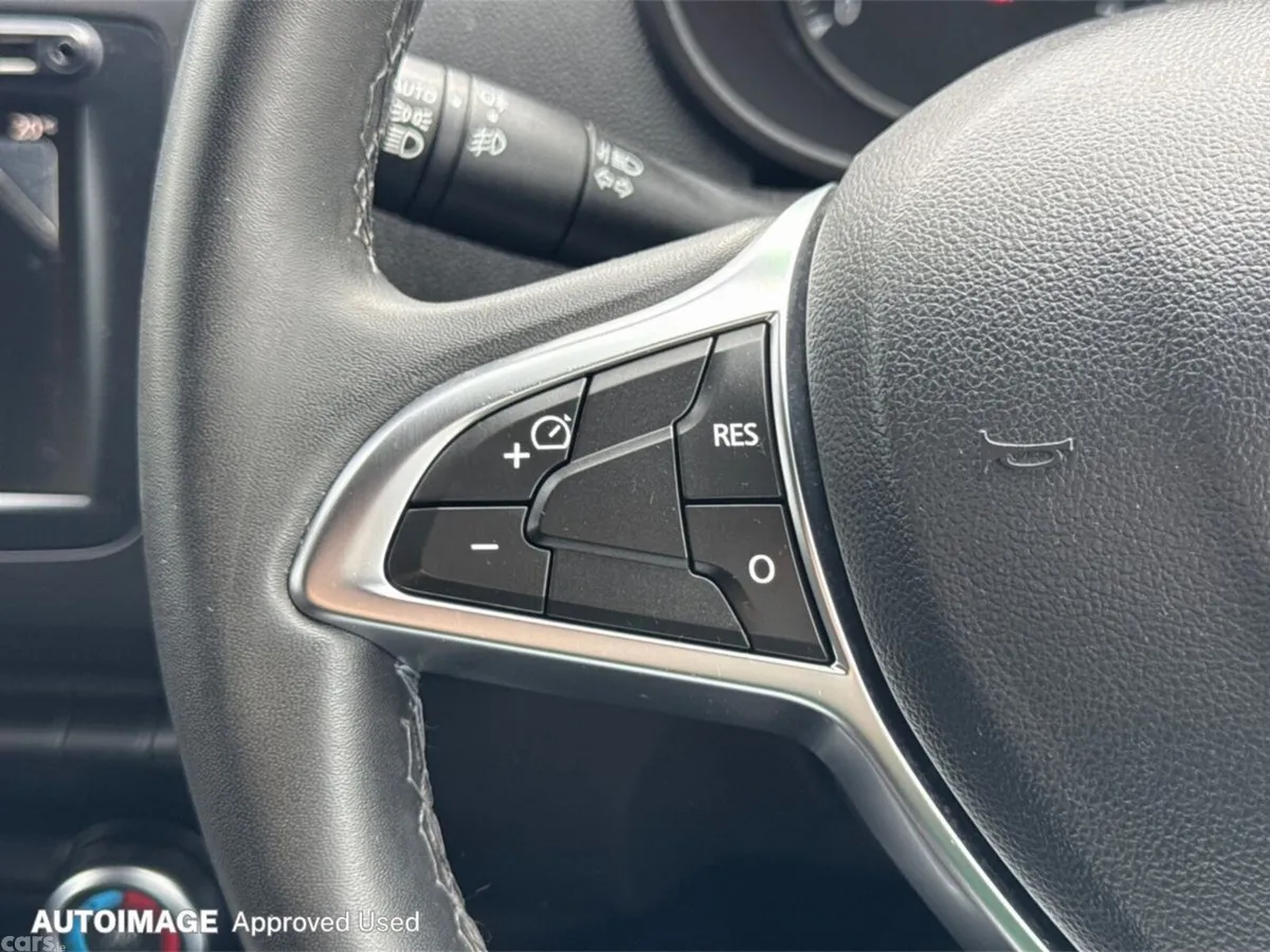 Dacia Duster SUV, Diesel, 2019, Grey
