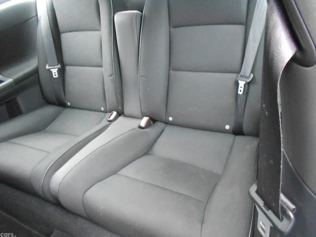 Volvo C30 Coupe, Diesel, 2011, Silver