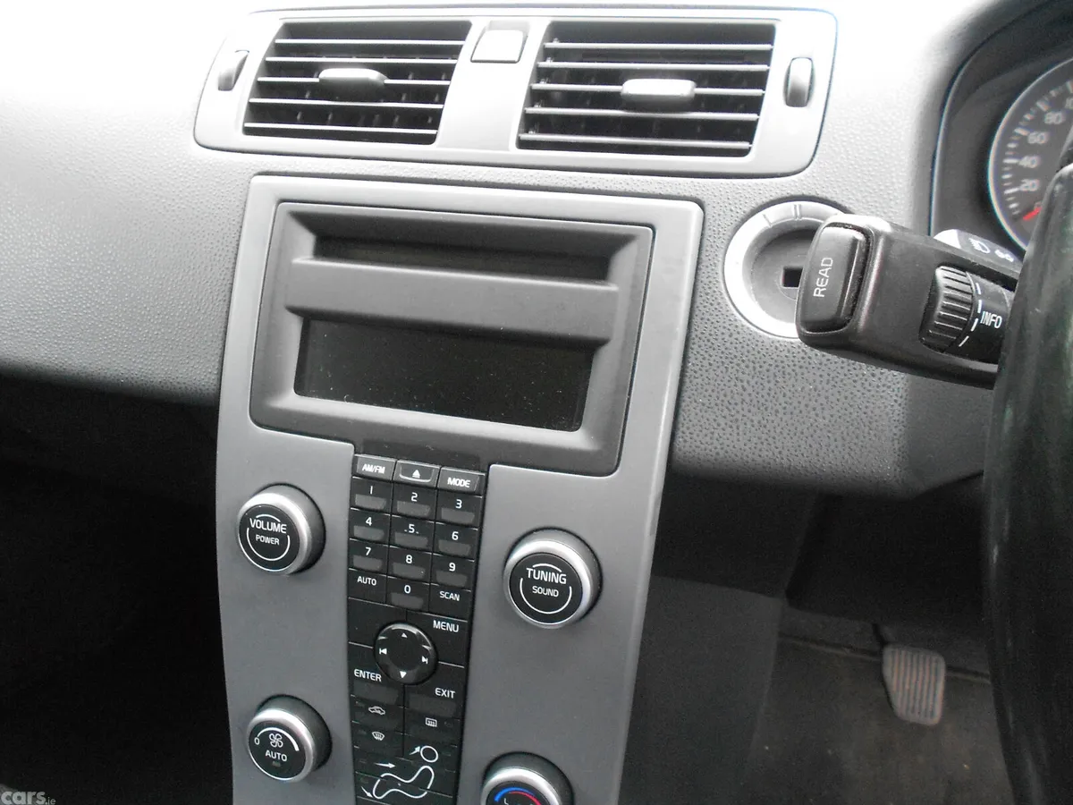 Volvo C30 Coupe, Diesel, 2011, Silver