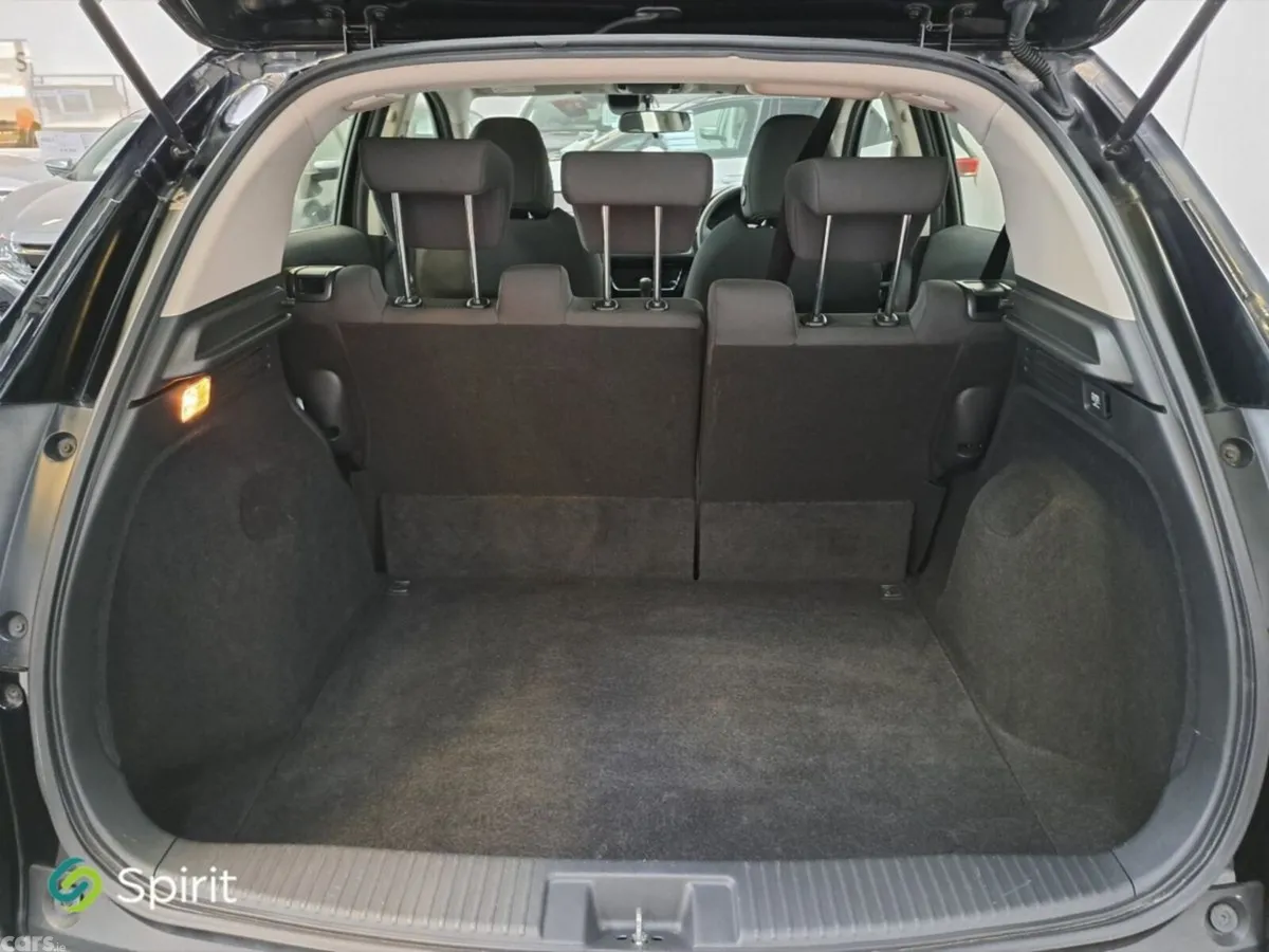 Honda HR-V SUV, Petrol, 2019, Black