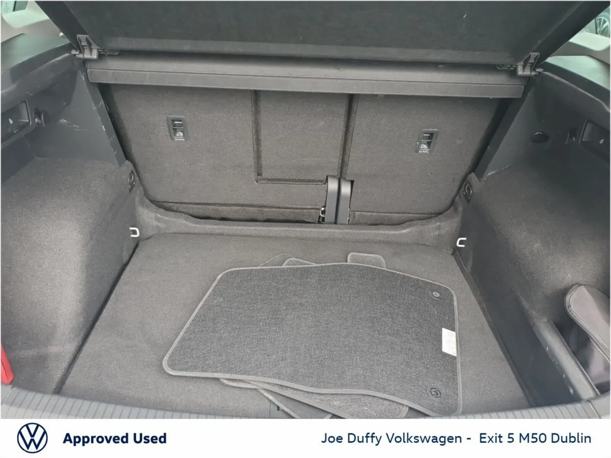 Volkswagen Tiguan SUV, Diesel, 2023, Grey