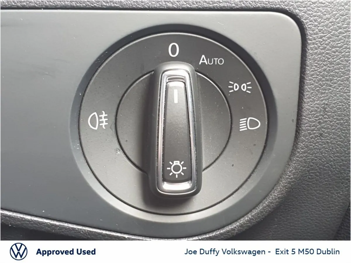 Volkswagen Tiguan SUV, Diesel, 2023, Grey
