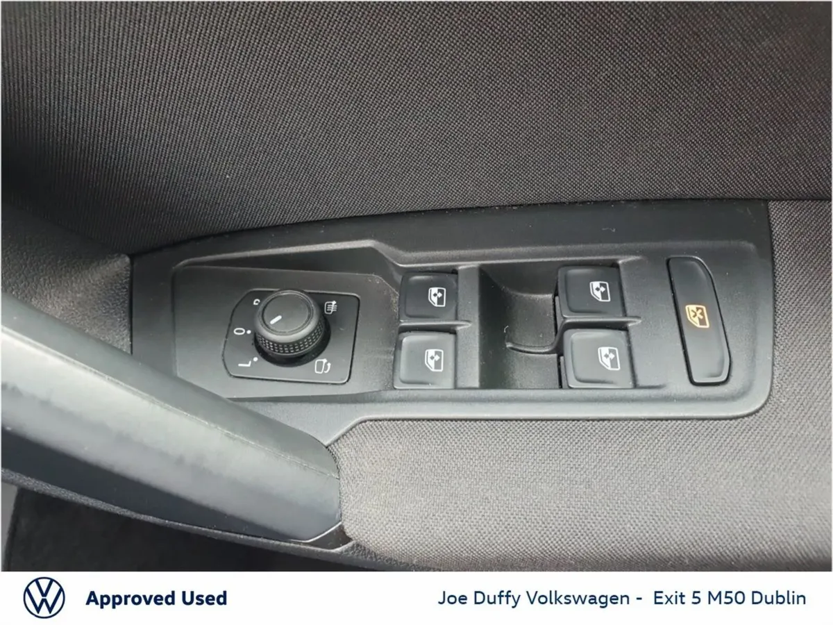 Volkswagen Tiguan SUV, Diesel, 2023, Grey