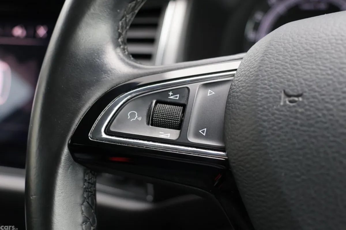 Skoda Kodiaq SUV, Diesel, 2018, Silver