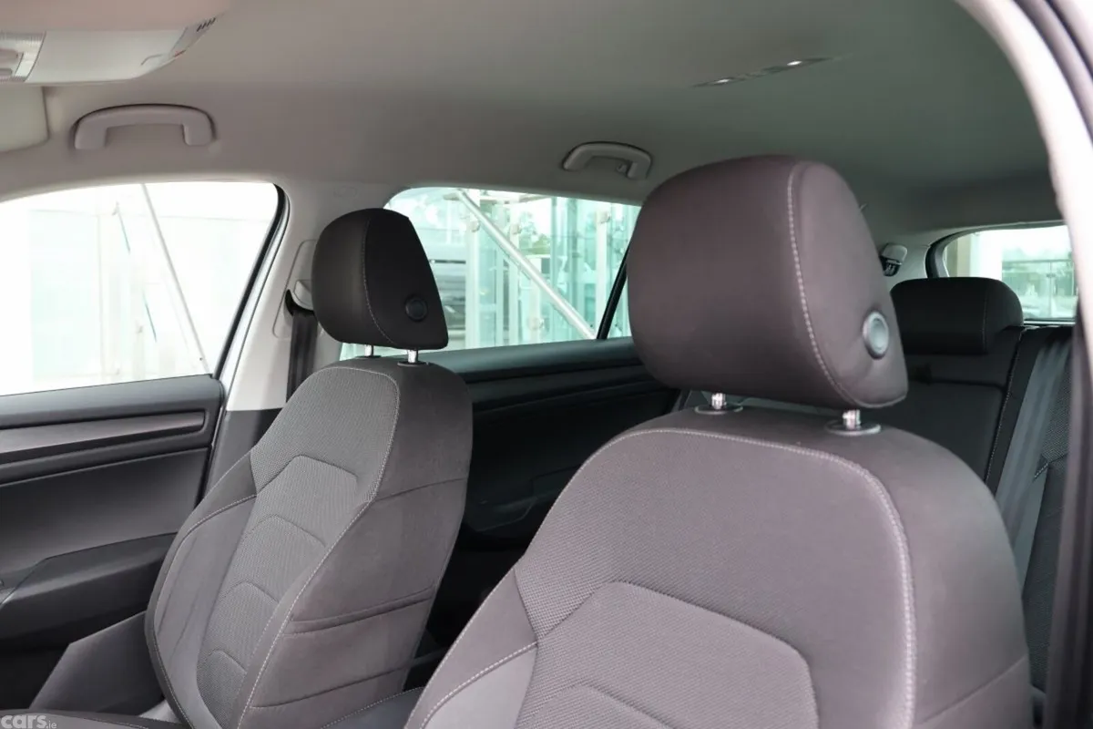 Skoda Kodiaq SUV, Diesel, 2018, Silver