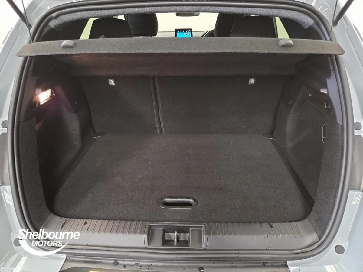 Renault Captur Hatchback, Petrol, 2026, Grey