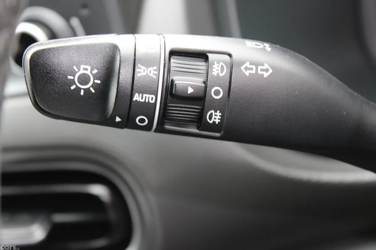 Hyundai KONA MPV, Petrol Hybrid, 2023, Red