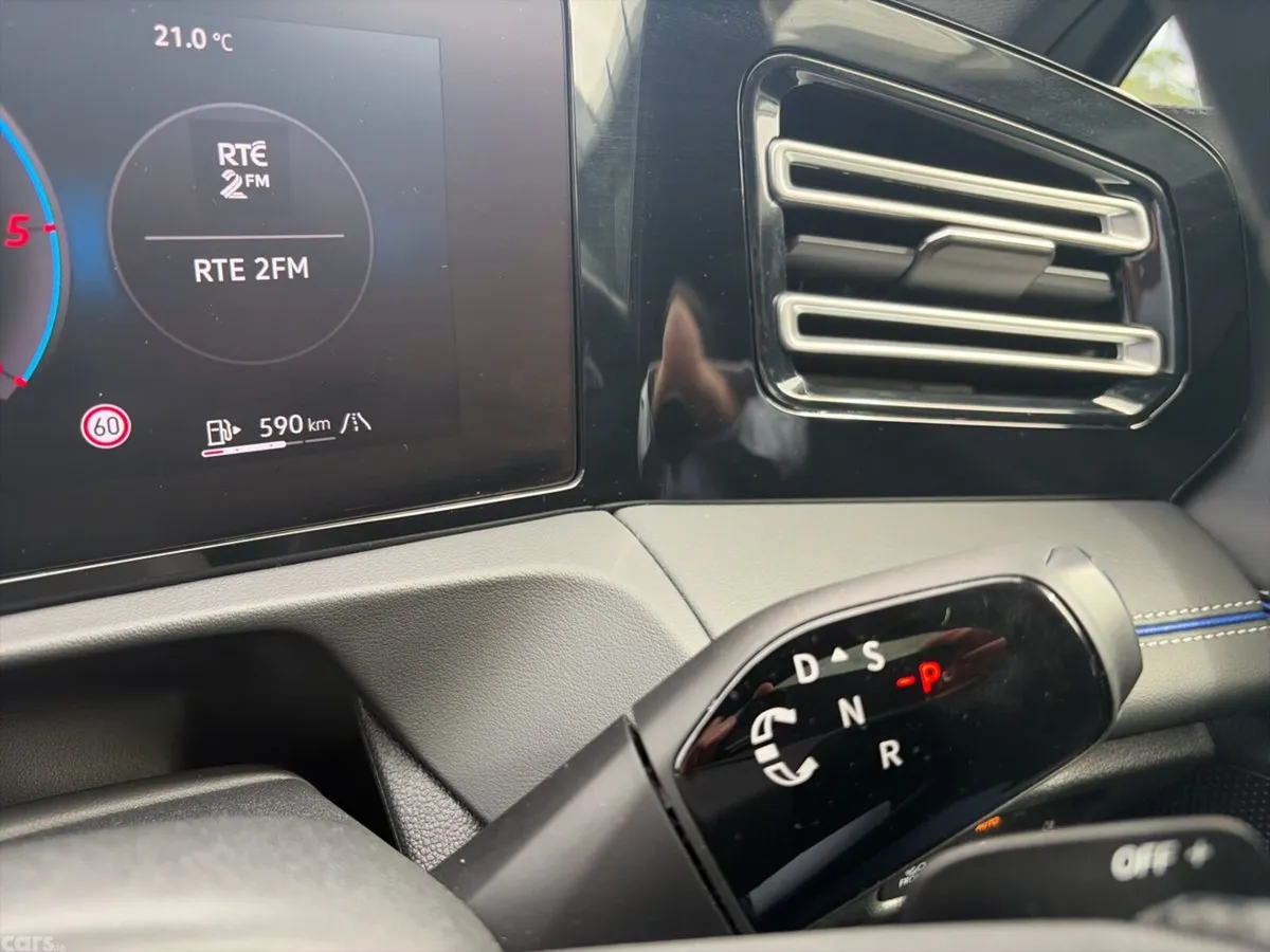 Volkswagen Tiguan SUV, Diesel, 2025, Grey