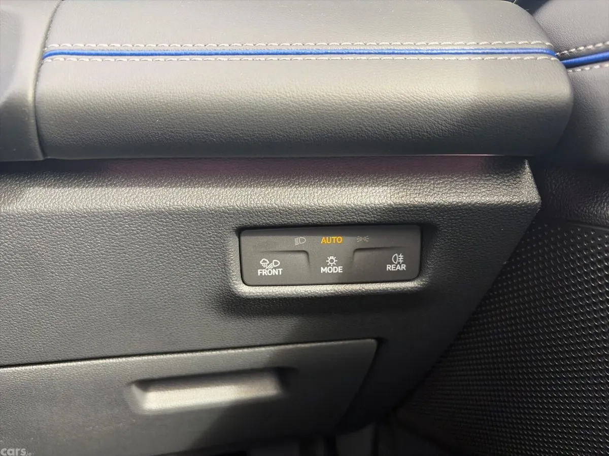 Volkswagen Tiguan SUV, Diesel, 2025, Grey