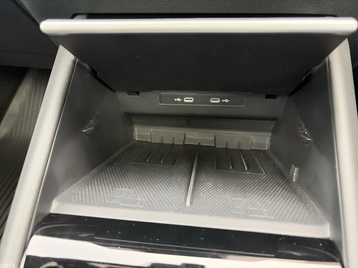 Volkswagen Tiguan SUV, Diesel, 2025, Grey