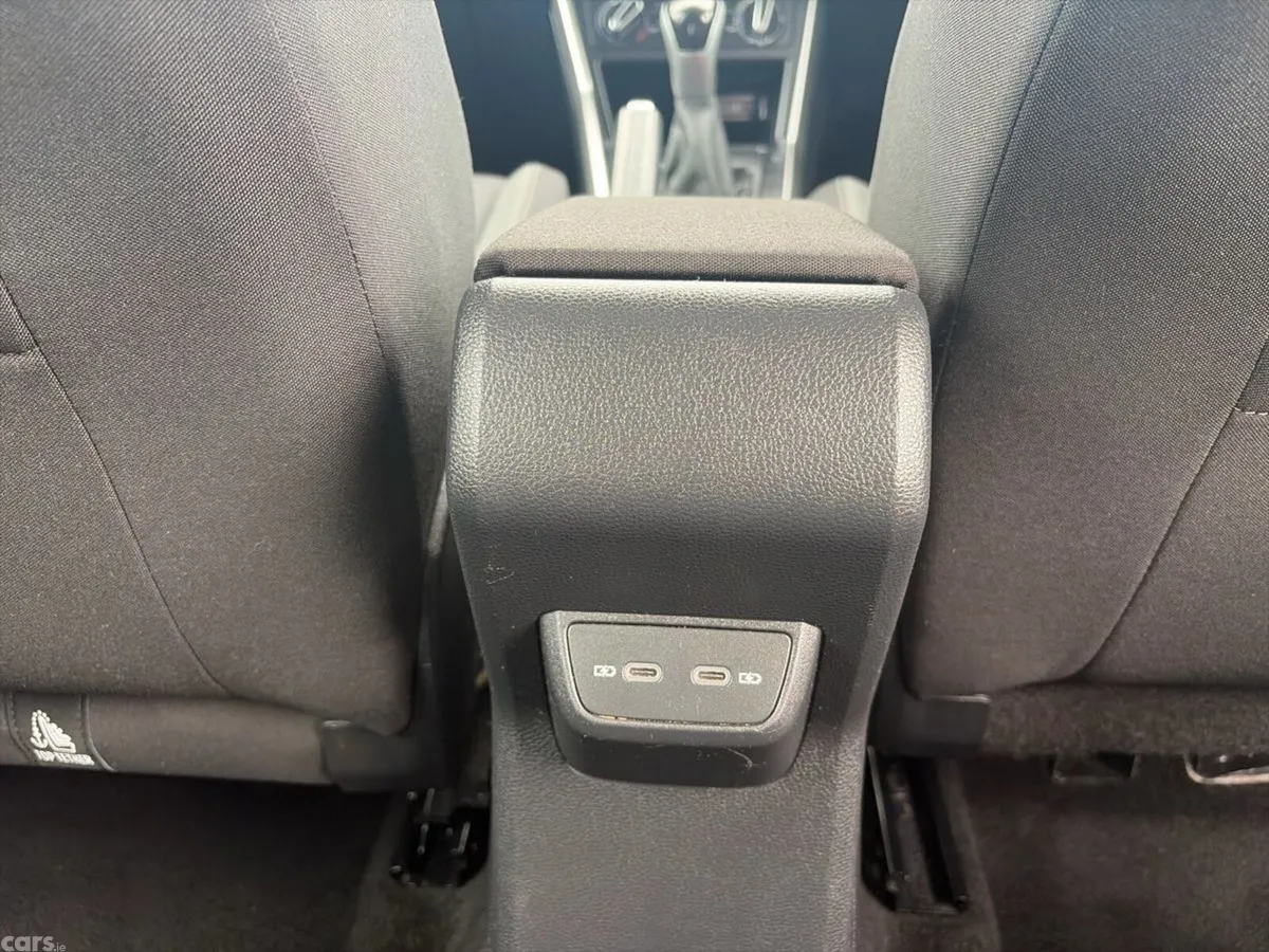 Volkswagen Polo Hatchback, Petrol, 2024, White