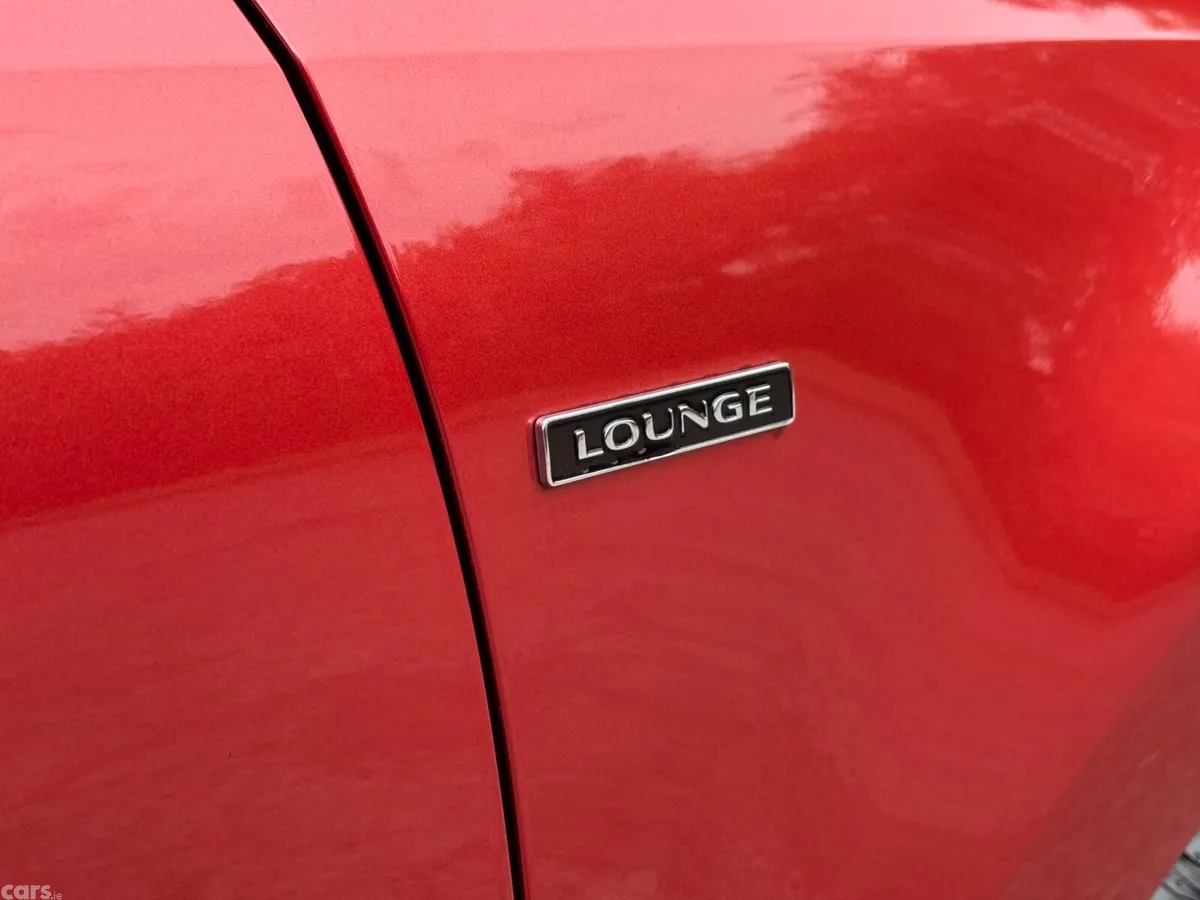 Volkswagen Polo Hatchback, Petrol, 2015, Red