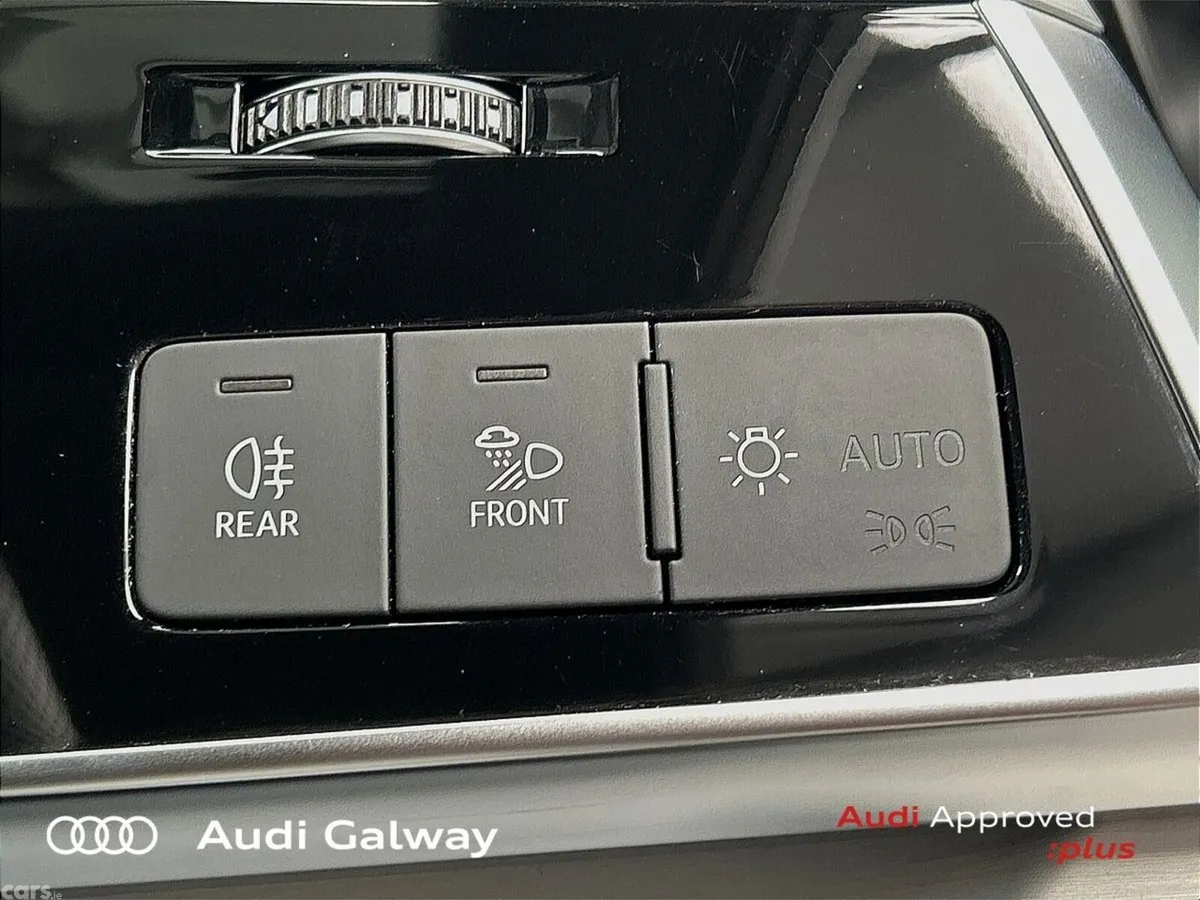Audi Q7 SUV, Petrol Plug-in Hybrid, 2025, Grey