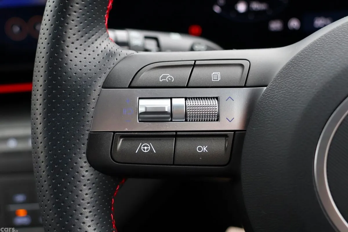 Hyundai KONA MPV, Petrol, 2026, White
