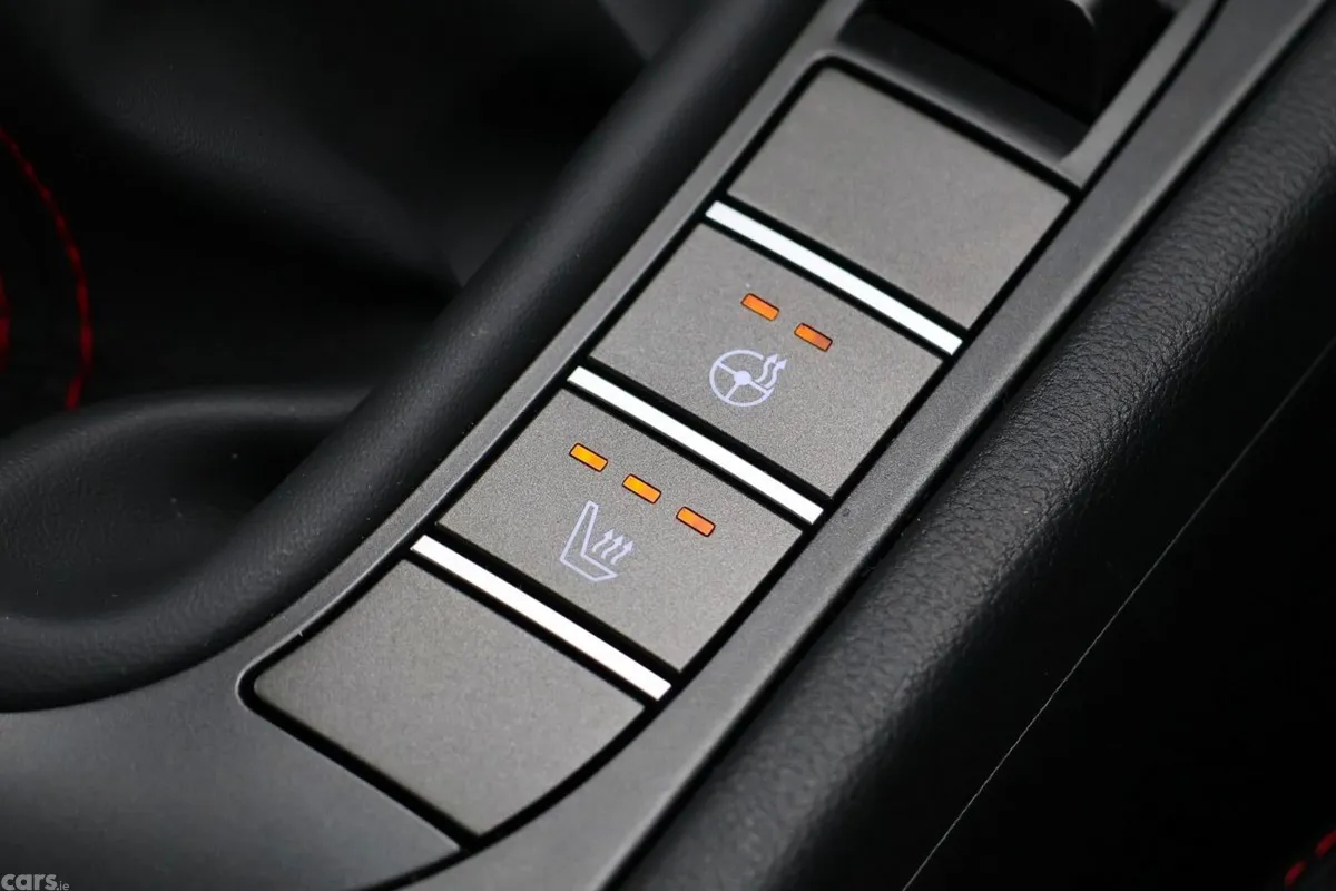 Hyundai KONA MPV, Petrol, 2026, White
