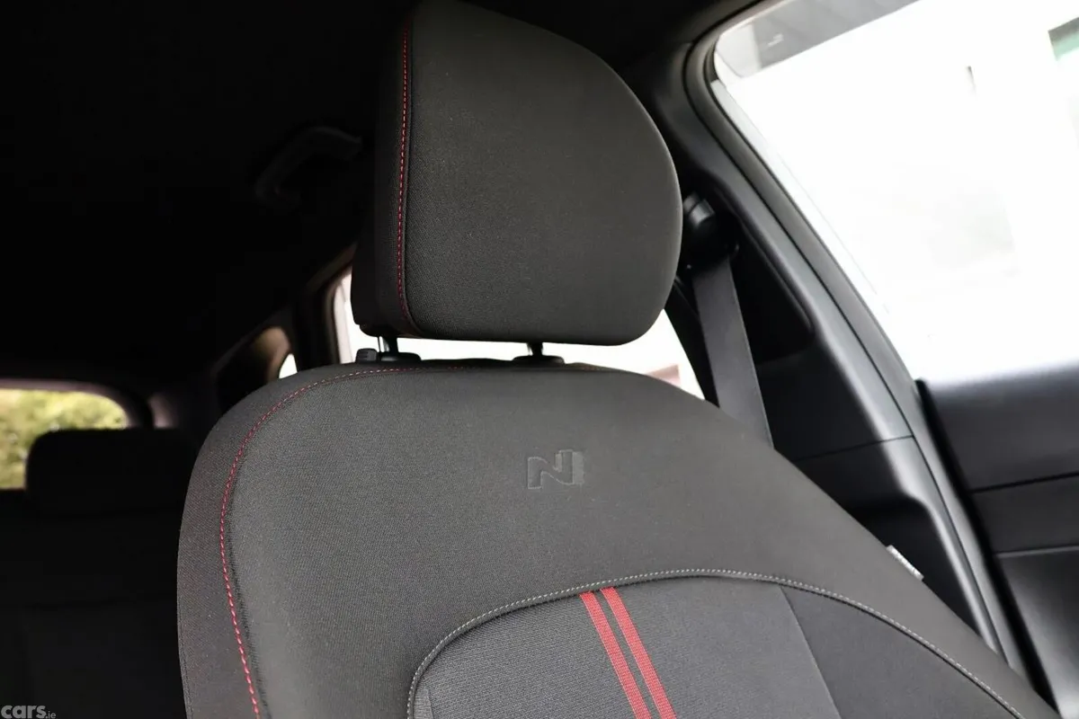 Hyundai KONA MPV, Petrol, 2026, White