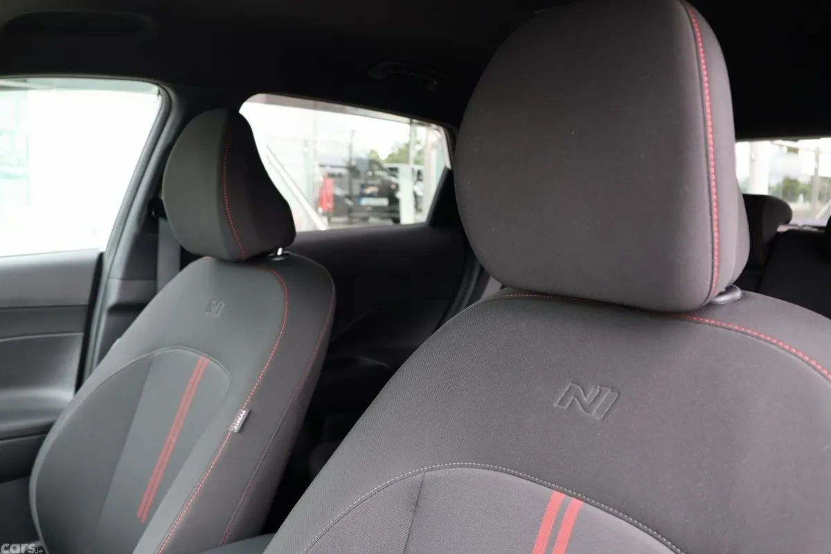 Hyundai KONA MPV, Petrol, 2026, White