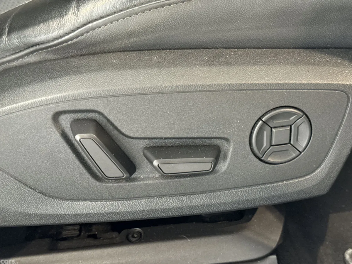Audi A6 Saloon, Diesel Hybrid, 2023, White