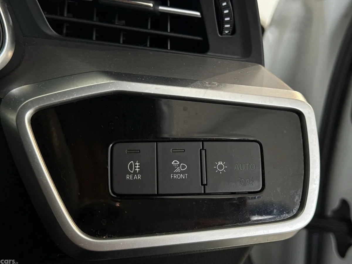 Audi A6 Saloon, Diesel Hybrid, 2023, White
