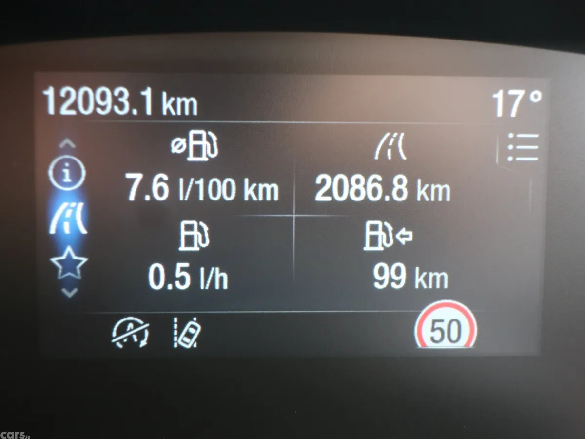 Ford Focus Hatchback, Petrol, 2025, Red