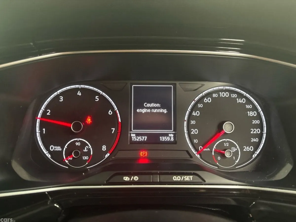 Volkswagen T-Cross Estate, Petrol, 2021, Grey