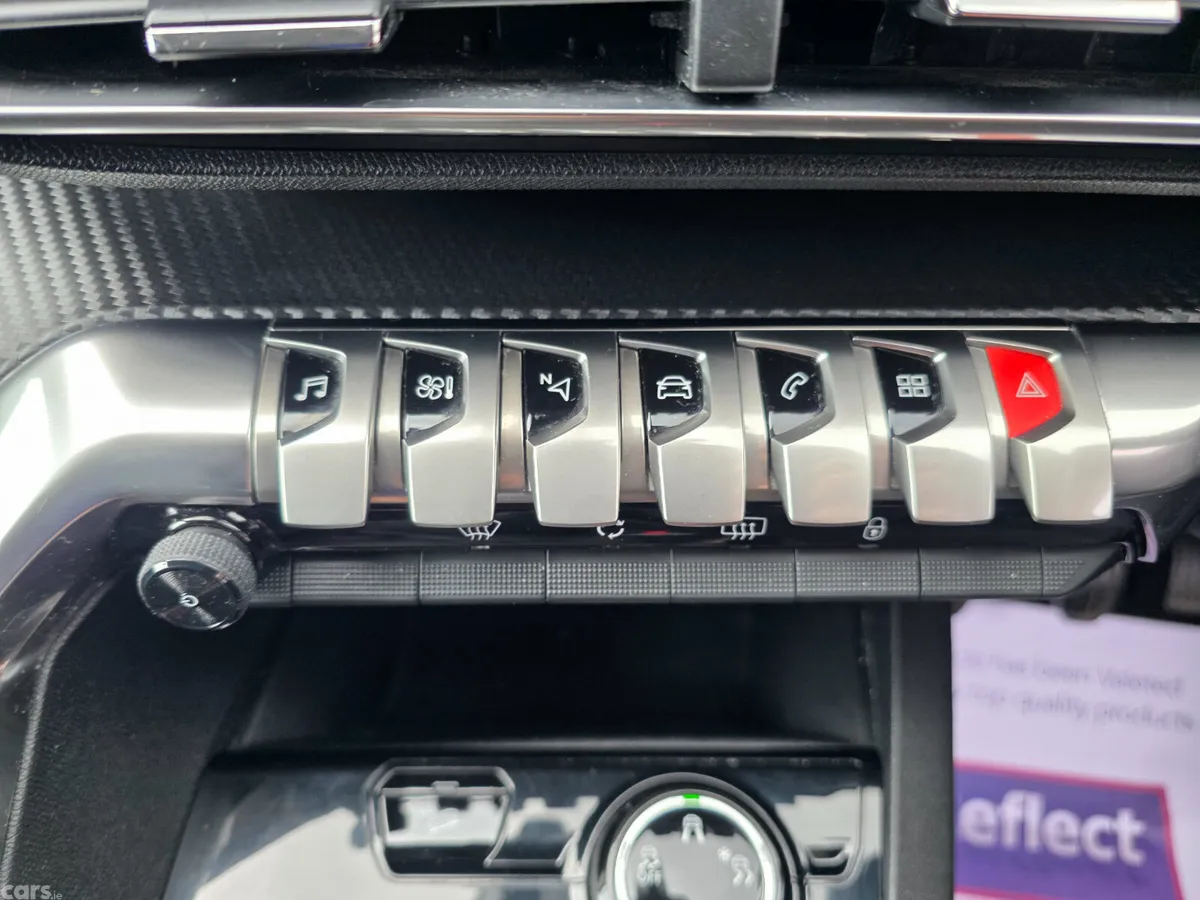 Peugeot 3008 SUV, Diesel, 2018, Grey