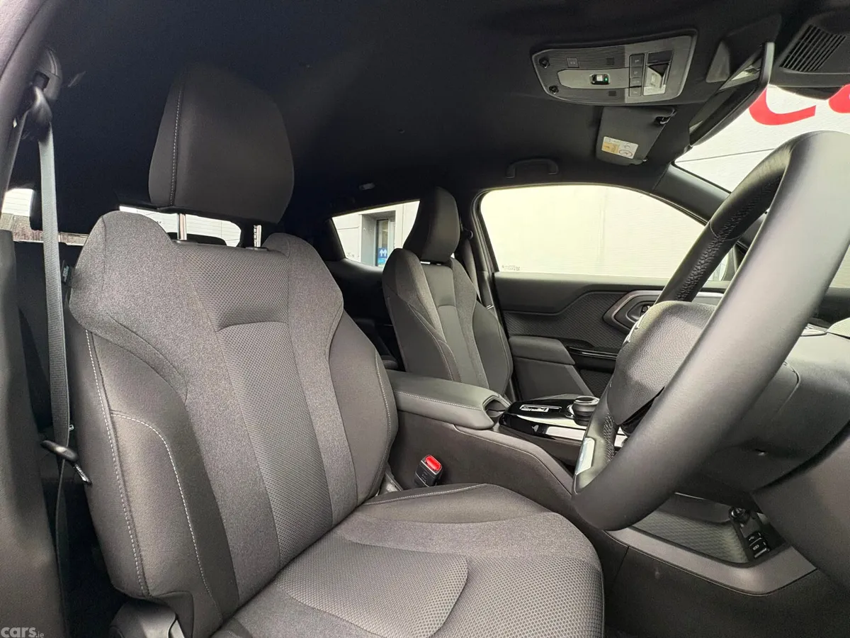 Suzuki Vitara SUV, Electric, 2026, Blue