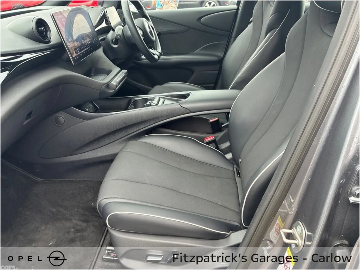 BYD DOLPHIN Hatchback, Electric, 2024, Grey