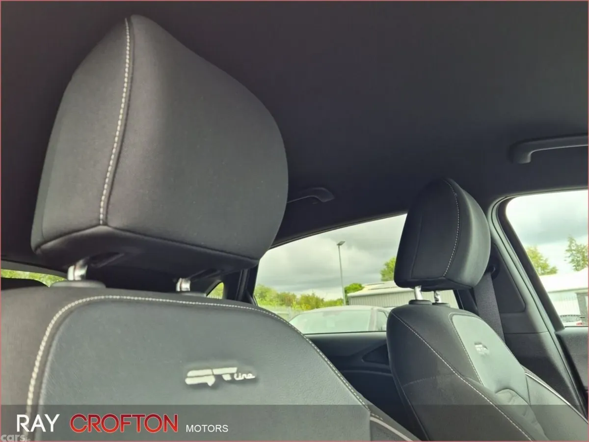 Kia Ceed Hatchback, Petrol, 2024, Grey