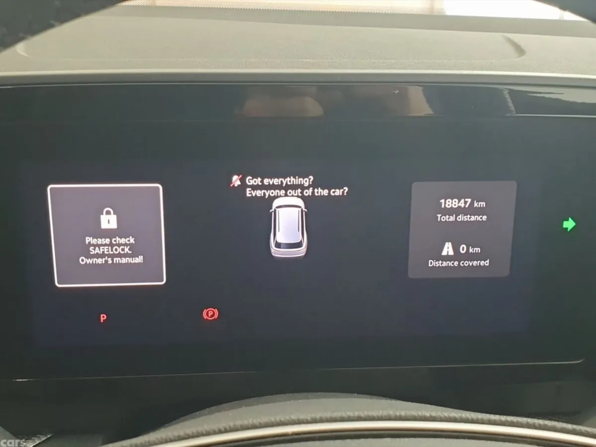 Skoda Kodiaq SUV, Petrol Plug-in Hybrid, 2026, Grey