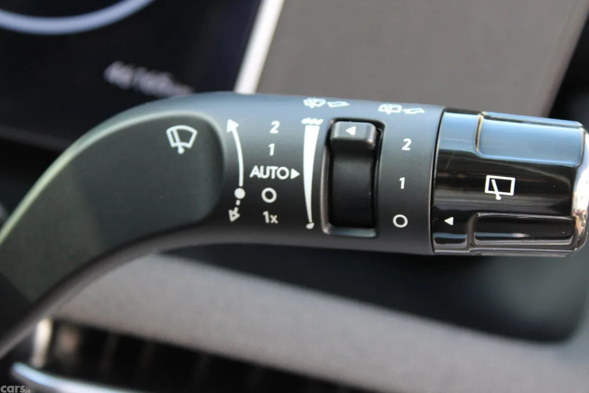 Hyundai Tucson SUV, Petrol Plug-in Hybrid, 2025, Black