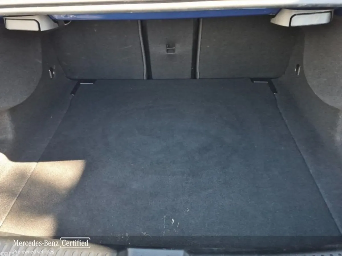 Mercedes-Benz CLA Saloon, Diesel, 2024, Blue