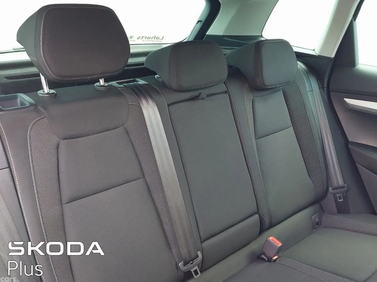 Skoda Karoq SUV, Diesel, 2023, Blue