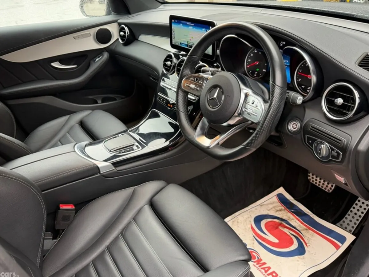 Mercedes-Benz GL-Class Estate, Diesel, 2022, Grey