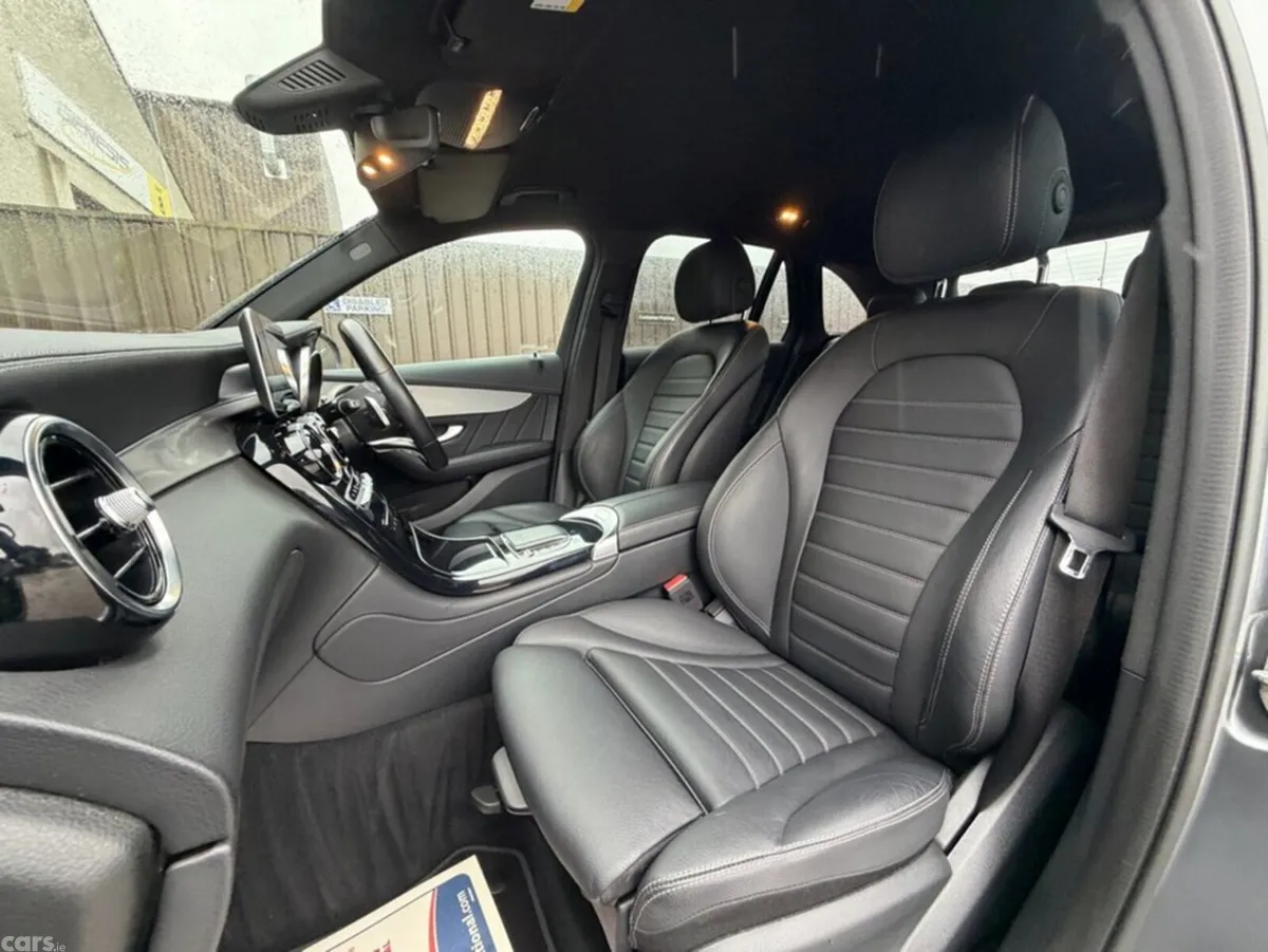 Mercedes-Benz GL-Class Estate, Diesel, 2022, Grey