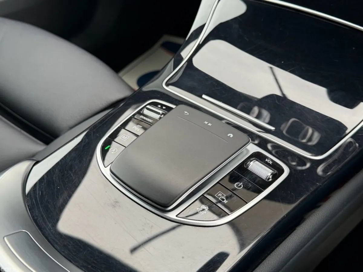 Mercedes-Benz GL-Class Estate, Diesel, 2022, Grey