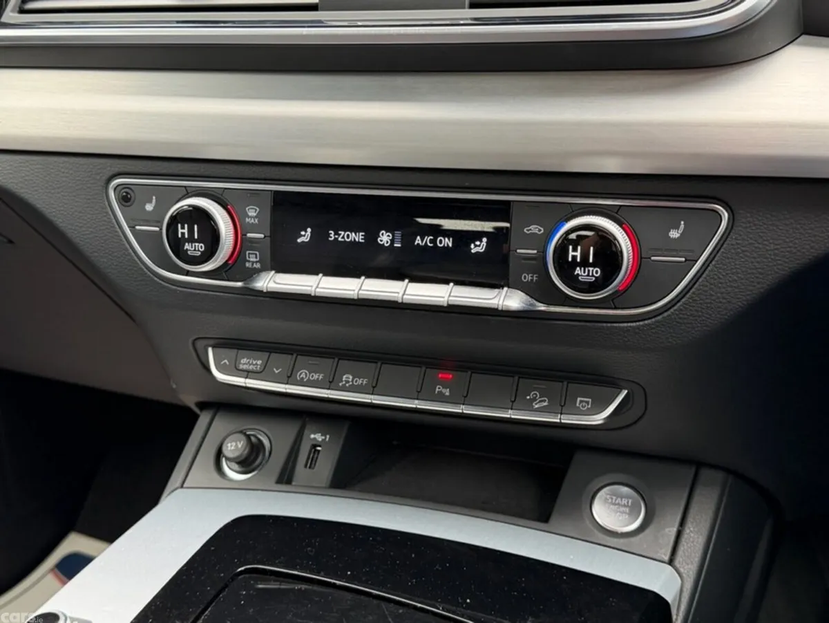 Audi Q5 Estate, Diesel, 2023, Blue
