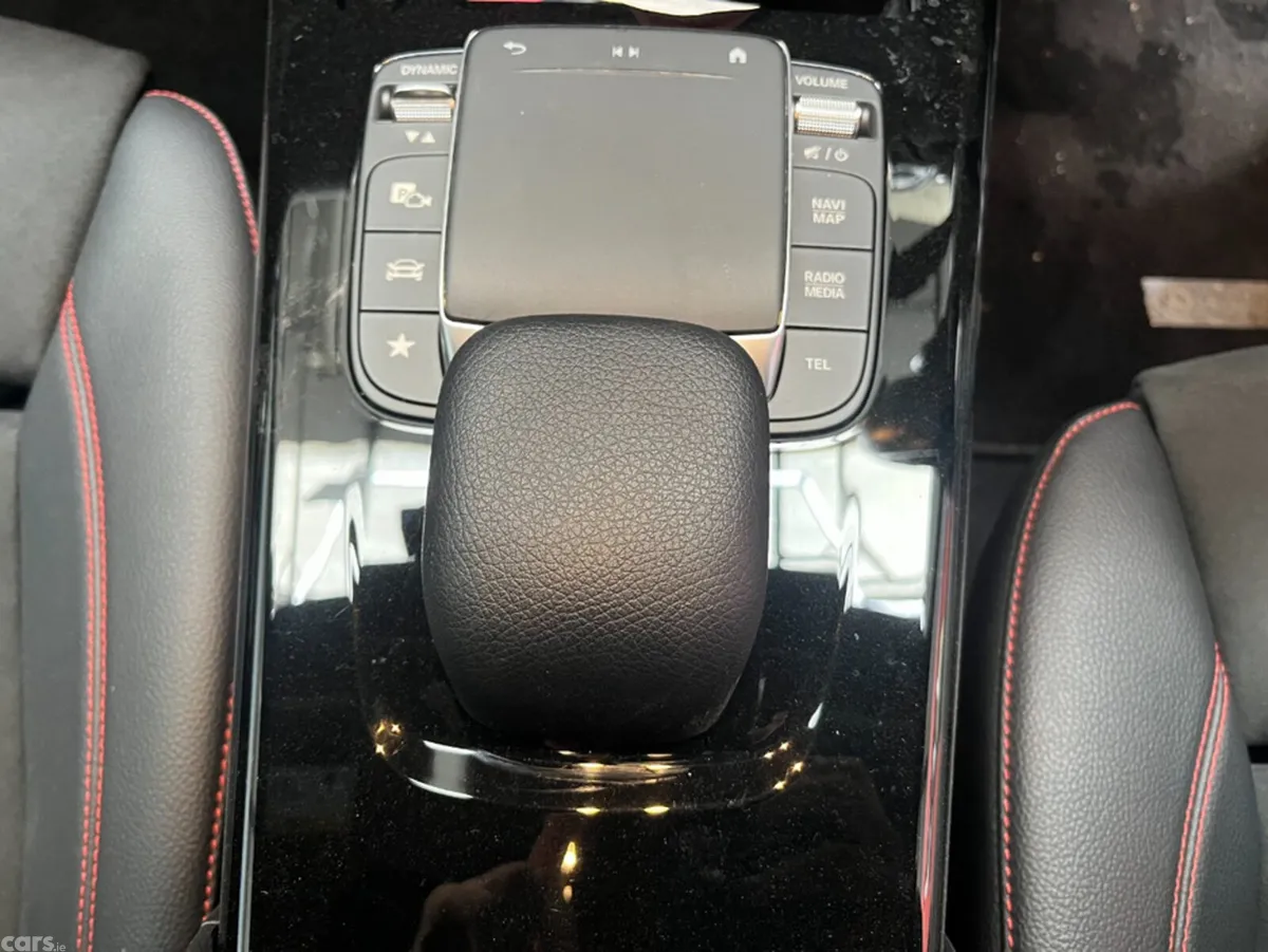Mercedes-Benz A-Class Hatchback, Diesel, 2021, Grey