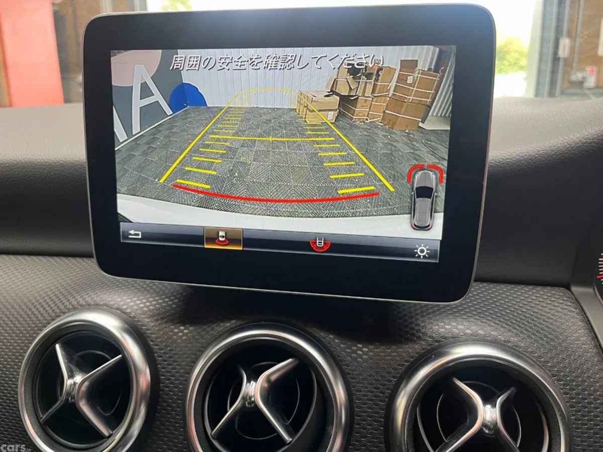 Mercedes-Benz A-Class Hatchback, Petrol, 2018, White