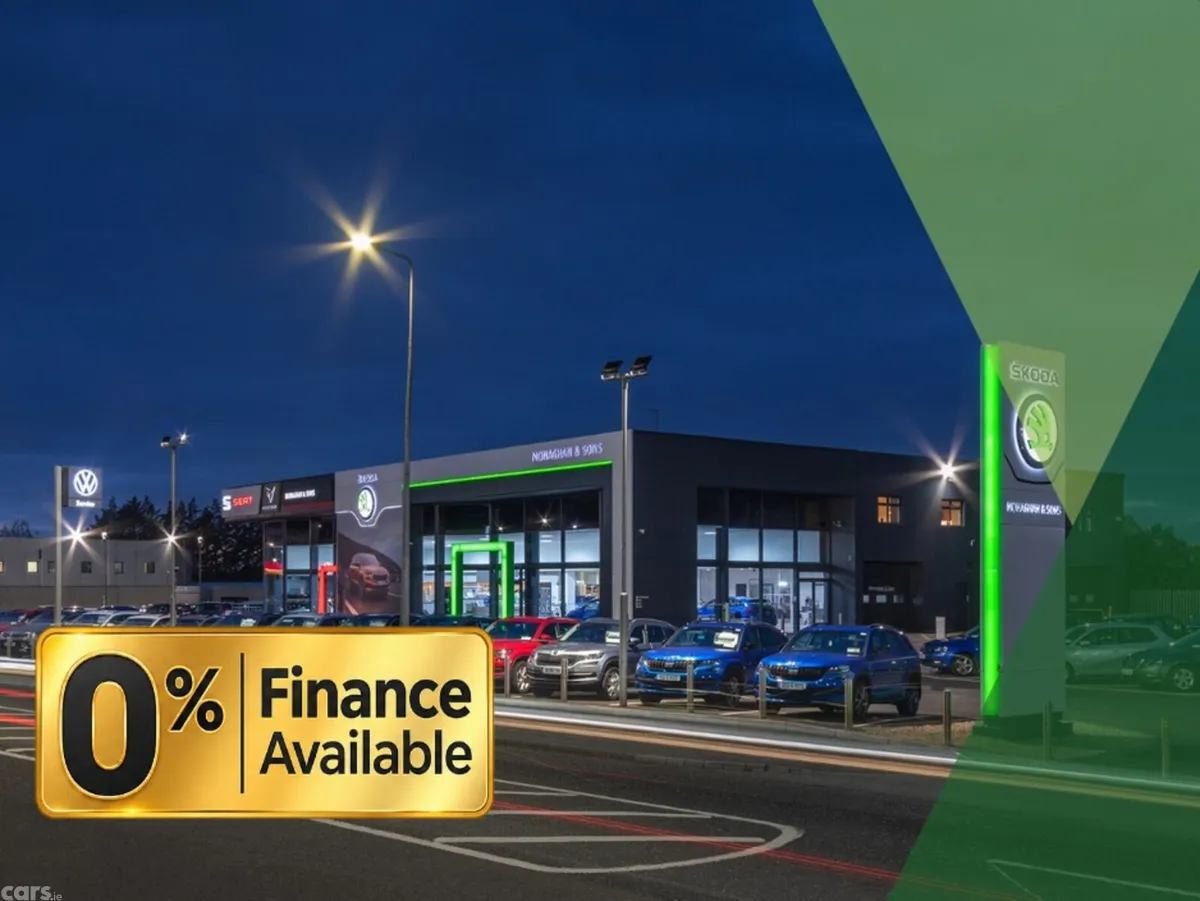 Skoda Kamiq Hatchback, Petrol, 2026, Black