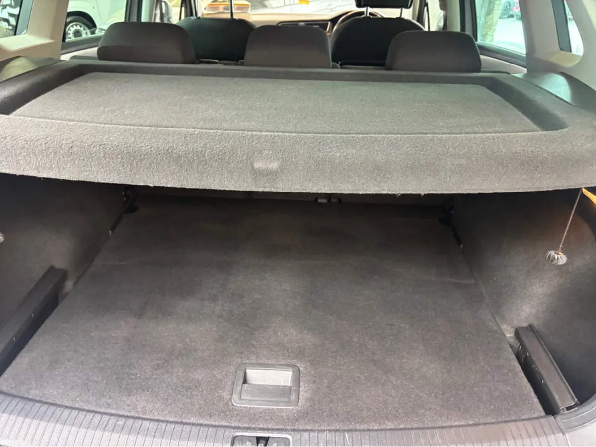 Volkswagen Tiguan SUV, Diesel, 2020, Grey