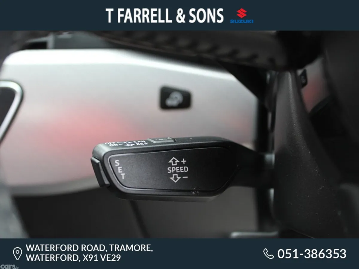 Audi A4 Saloon, Diesel, 2020, Grey