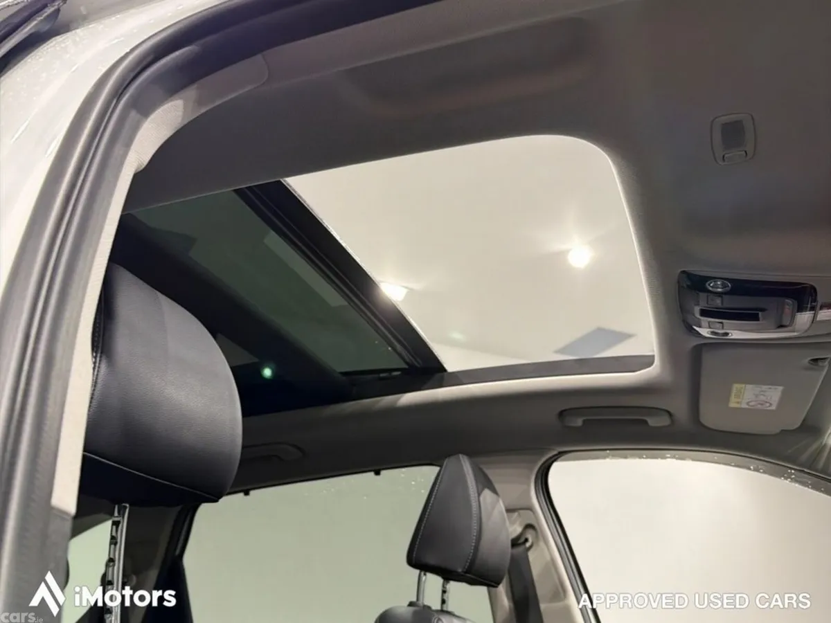 Kia Sorento SUV, Diesel, 2024, White