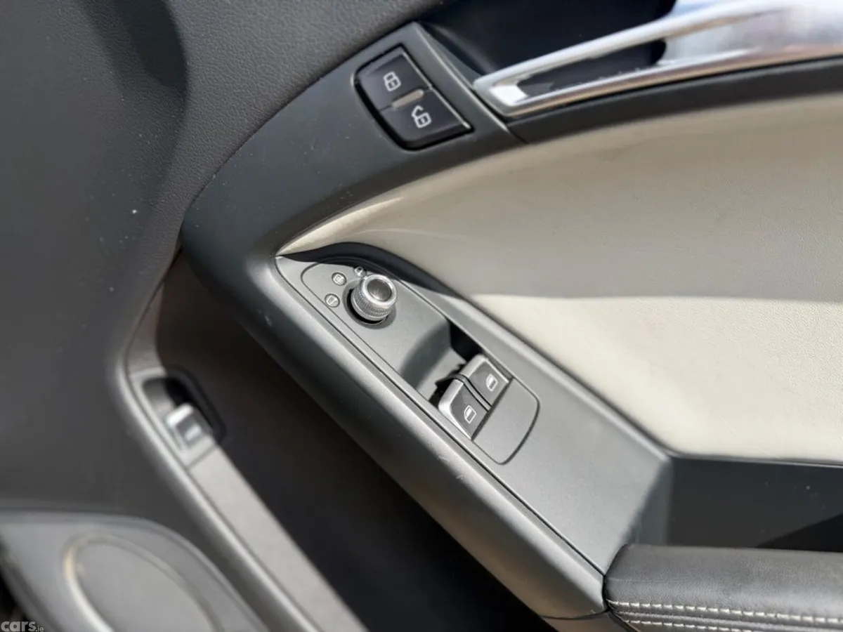 Audi RS5 Coupe, Petrol, 2012, Black