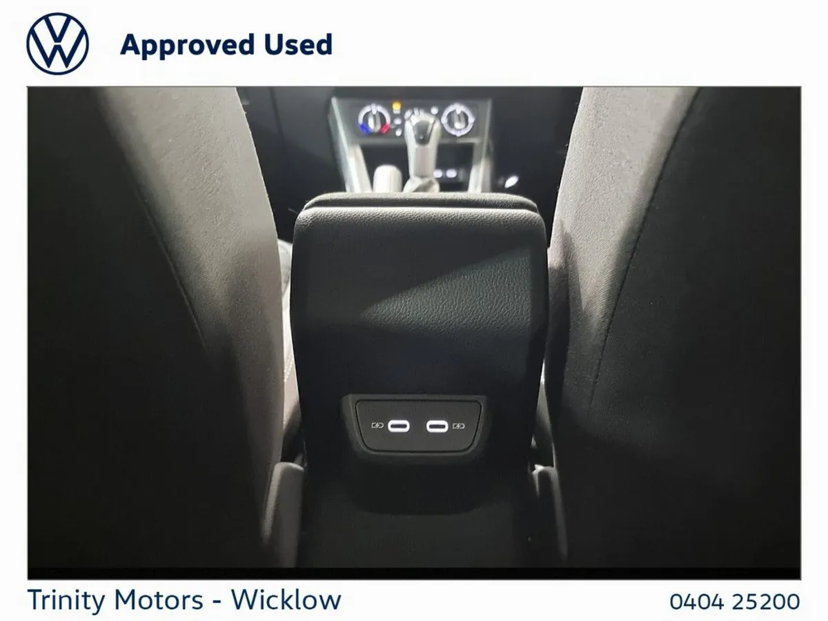Volkswagen Polo Hatchback, Petrol, 2026, White
