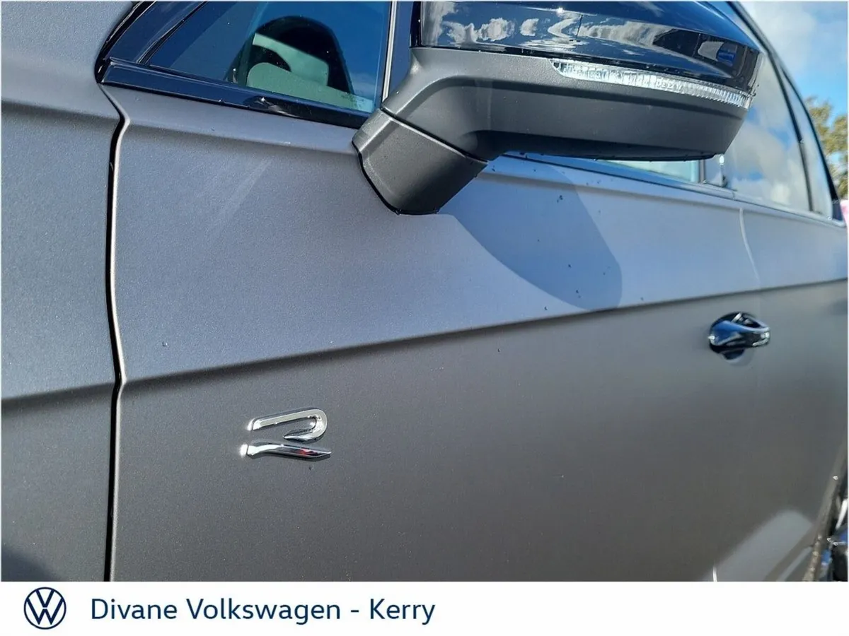 Volkswagen Touareg SUV, Petrol Plug-in Hybrid, 2026, Grey
